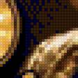 Preview of cross stitch pattern: #3024184