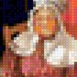 Preview of cross stitch pattern: #3024193