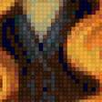 Preview of cross stitch pattern: #3024194