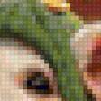 Preview of cross stitch pattern: #3024199