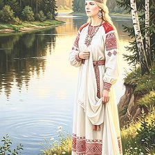 Cross stitch pattern: #3024214