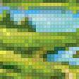 Preview of cross stitch pattern: #3024215