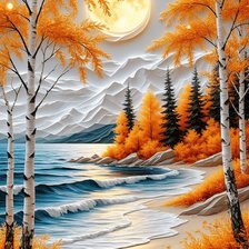 Cross stitch pattern: #3024218