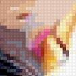 Preview of cross stitch pattern: #3024221