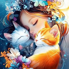 Cross stitch pattern: #3024221