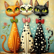 Cross stitch pattern: #3024222