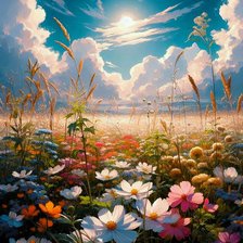 Cross stitch pattern: #3024229