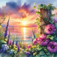 Cross stitch pattern: #3024230