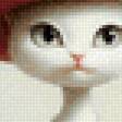 Preview of cross stitch pattern: #3024235