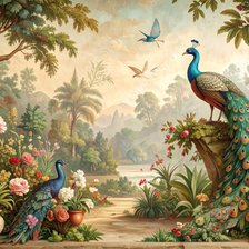 Cross stitch pattern: #3024254