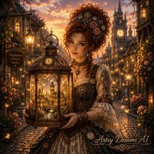 Cross stitch pattern: #3024256
