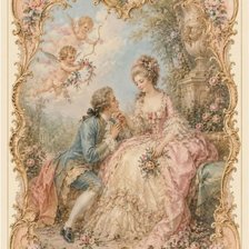 Cross stitch pattern: #3024257