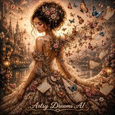 Cross stitch pattern: #3024258