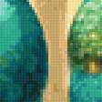 Preview of cross stitch pattern: #3024261