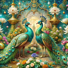 Cross stitch pattern: #3024261