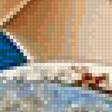Preview of cross stitch pattern: #3024262
