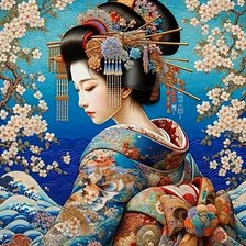 Cross stitch pattern: #3024262