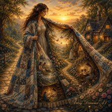 Cross stitch pattern: #3024263