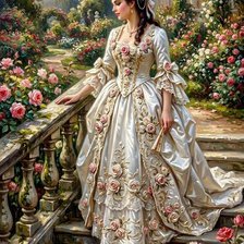 Cross stitch pattern: #3024265