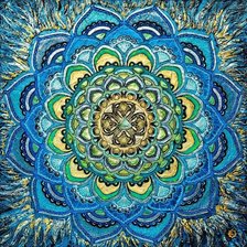 Cross stitch pattern: #3024271
