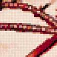 Preview of cross stitch pattern: #3024322