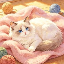 Cross stitch pattern: #3024323