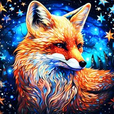 Cross stitch pattern: #3024326