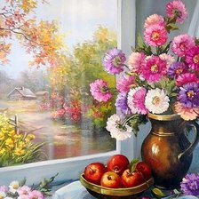 Cross stitch pattern: #3024327