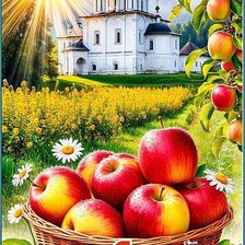 Cross stitch pattern: #3024345