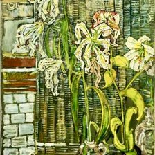 Cross stitch pattern: #3024373