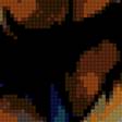 Preview of cross stitch pattern: #3024401