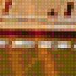 Preview of cross stitch pattern: #3024408