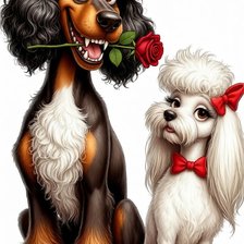 Cross stitch pattern: #3024468