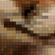 Preview of cross stitch pattern: #3024471
