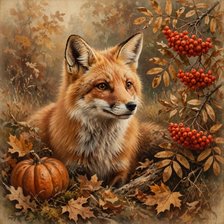 Cross stitch pattern: #3024471