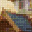 Preview of cross stitch pattern: #3024475