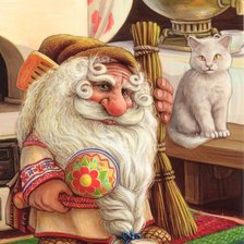 Cross stitch pattern: #3024482