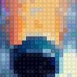 Preview of cross stitch pattern: #3024487