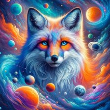 Cross stitch pattern: #3024487
