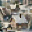 Preview of cross stitch pattern: #3024490