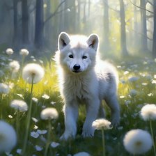 Cross stitch pattern: #3024510