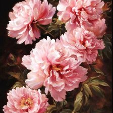 Cross stitch pattern: #3024544