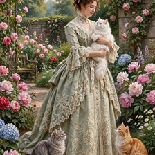 Cross stitch pattern: #3024594