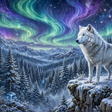 Cross stitch pattern: #3024597