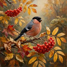 Cross stitch pattern: #3024615