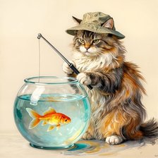 Cross stitch pattern: #3024619