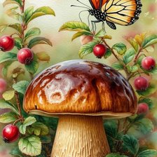 Cross stitch pattern: #3024623