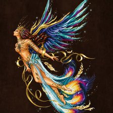 Cross stitch pattern: #3024679