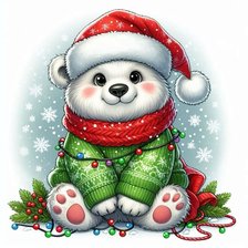 Cross stitch pattern: #3024690