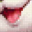 Preview of cross stitch pattern: #3024691